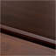 Artisan - Armoire de rangement basse - Brun roux