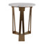 Table d'appoint Jackins Modern