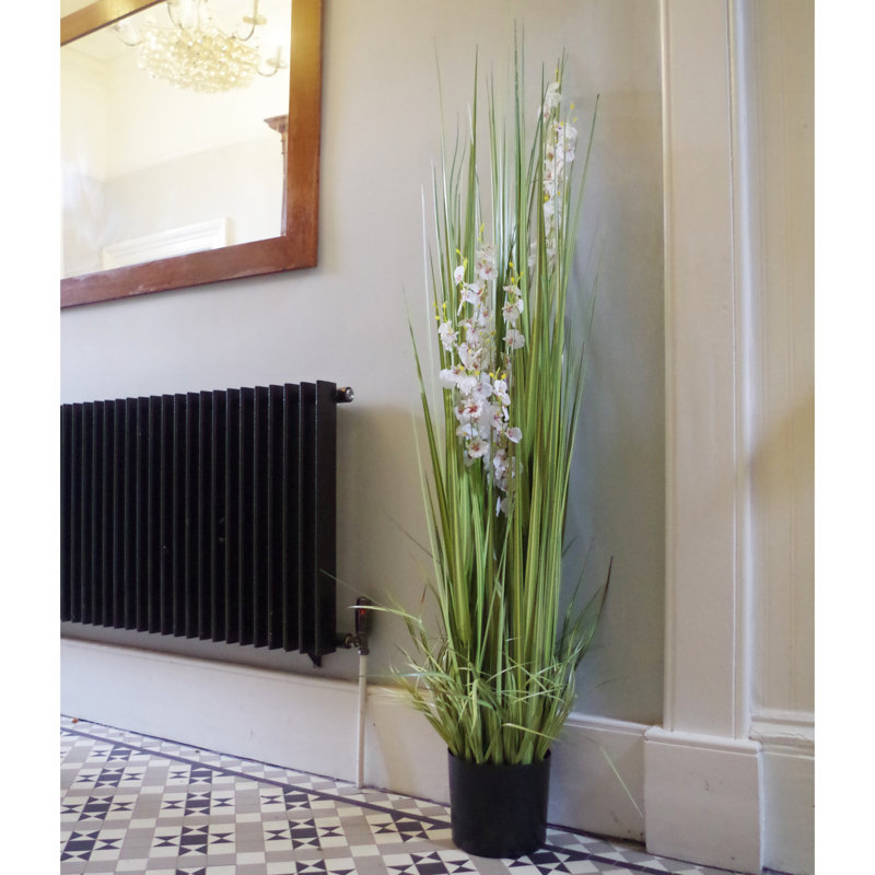 Annistyn 165cm Faux Tree in Pot