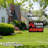 Train Like a Champion! Yard Sign by DC | 24"x18" Double Sided Tennis Garden Sign with 13” Metal Stakes | Outdoor Signs Waterproof for Lawn, Patio, Sidewalk & House | Set of 5 | Made in USA-138464003-138464009