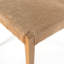 Villa Fabric Side Chair