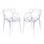 Chaise Monte