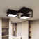 Cubix 3 - Light LED Flush Mount