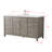 Reajean 60" Single Vanity-105507340