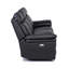 Cooney 3 Seater Electric Reclining Sofa-570721251