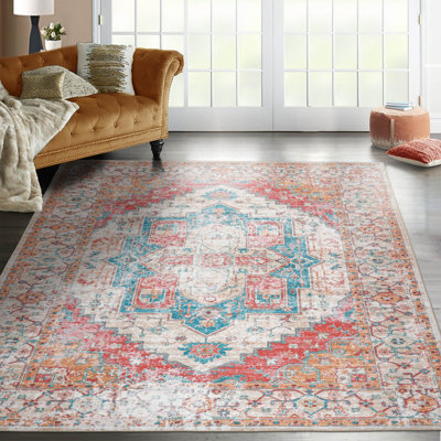 Tapis intérieur / extérieur Hohenstein