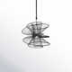 Kemi 2 Light LED Pendant