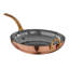 Sargent Stainless Steel Non-Stick Frying Pan