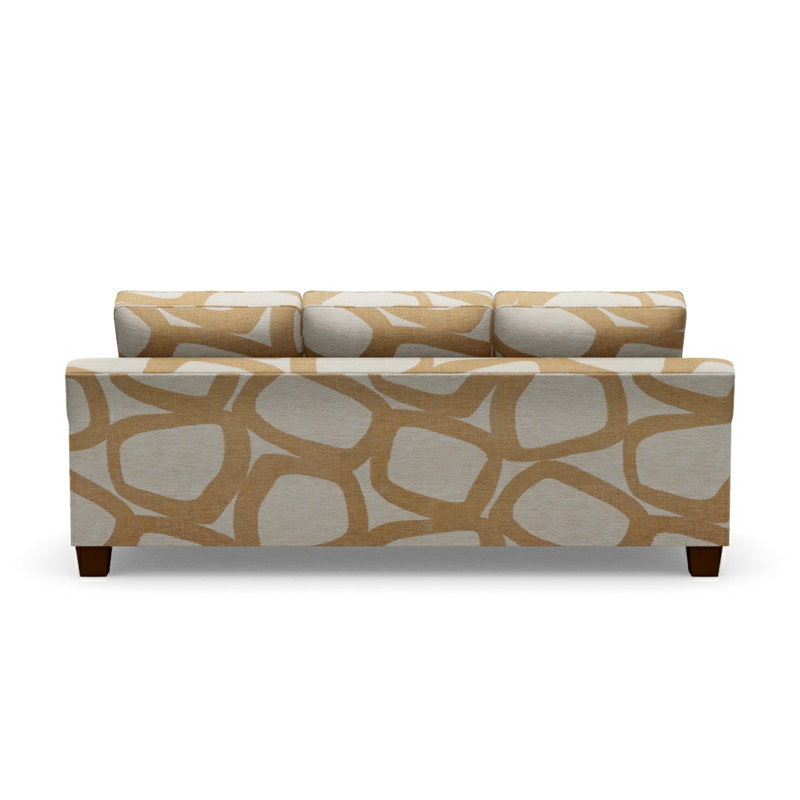 Metro Sofa, Keegan 225764, Sierra