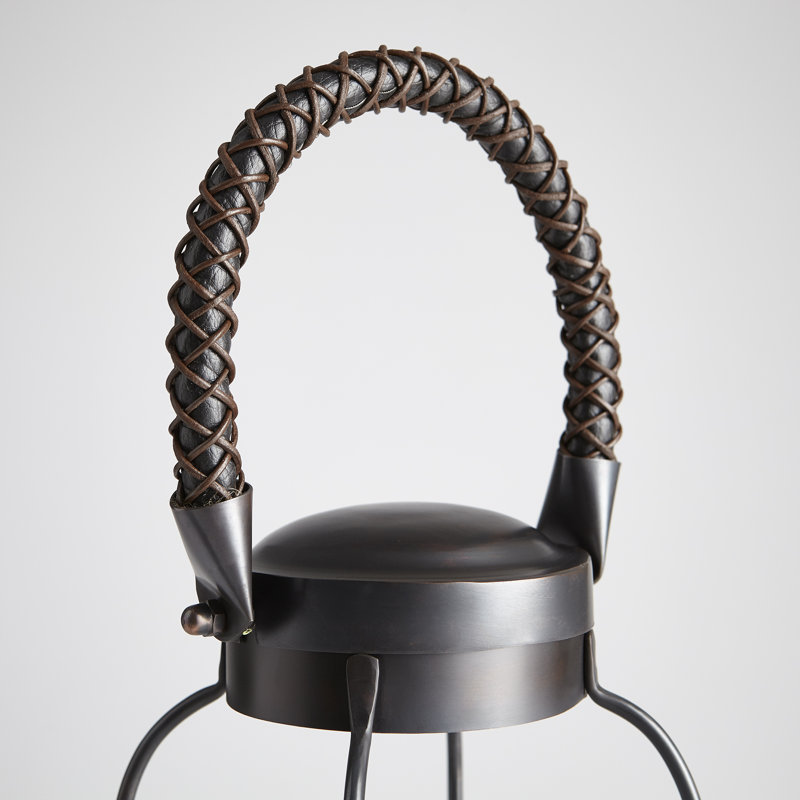 Dartmouth Lantern, 21.75" H x 9.75" W x 9.75" D