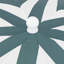 Parasol de plage 6,5 pi Mariner Classic-1247867130-1247867128