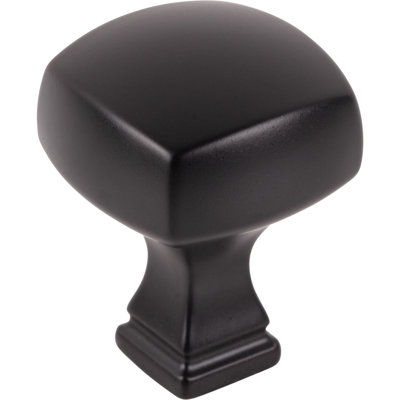 Audrey Square Knob
