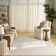Demirci Ivory Grey Vintage Indoor Rug