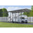Galvanized Steel Rv Carport, 14X38X14-48451651