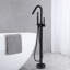 Fixé au sol avec douche à main-51014431