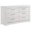 Commode 6 tiroirs Rodrigue-106920940
