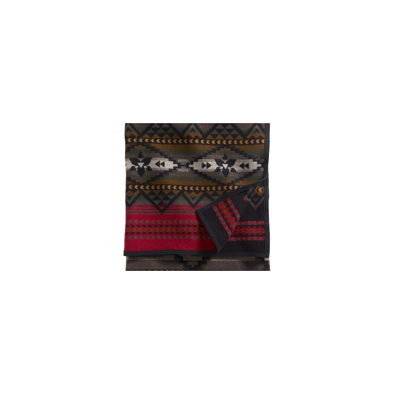Pendleton Lost Trail Throw