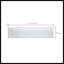 14 Watt 18 Inch LED Ceiling Wrap Dual GFCI 27K/30K/35K/40K/50K CCT Selectable