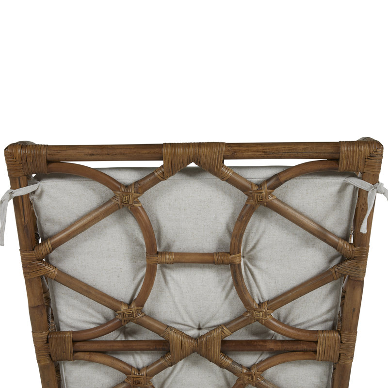 Watson 28.25" Wide Tufted Wingback Chair