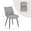 Alhambra 46.5cm H Upholstered Side Chair-553216669-765402530