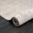 Scottville Floral Synthetic Durable Performance Area Rug-941898431