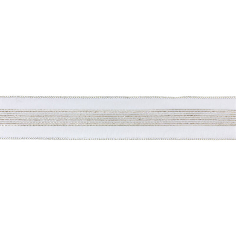 Gracella The Holiday Aisle®, Argent
