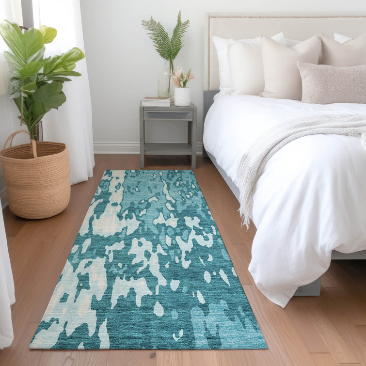  Chayden Area Rug with Non-Slip Backing