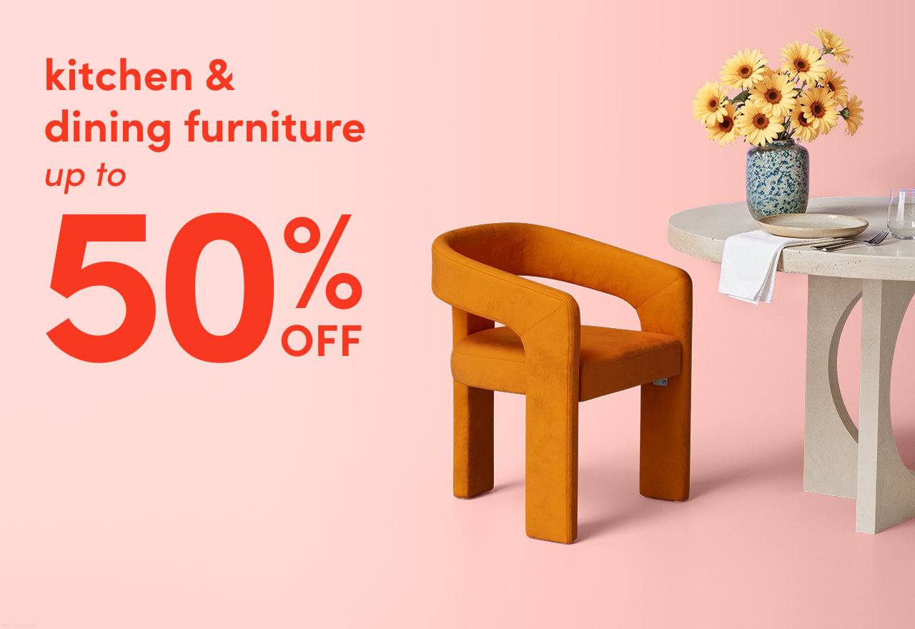 kitchen & dining furniture sale