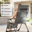 Outdoor Lounge Chair-1876060376