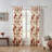 Greenland Home Fashions Wheatly Window Treatments
