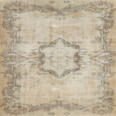 Oriental Indoor Rug