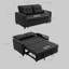 2 Seater Sofa-685571523