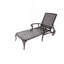 Chaise longue en aluminium coulé 1Pcs-1003329855