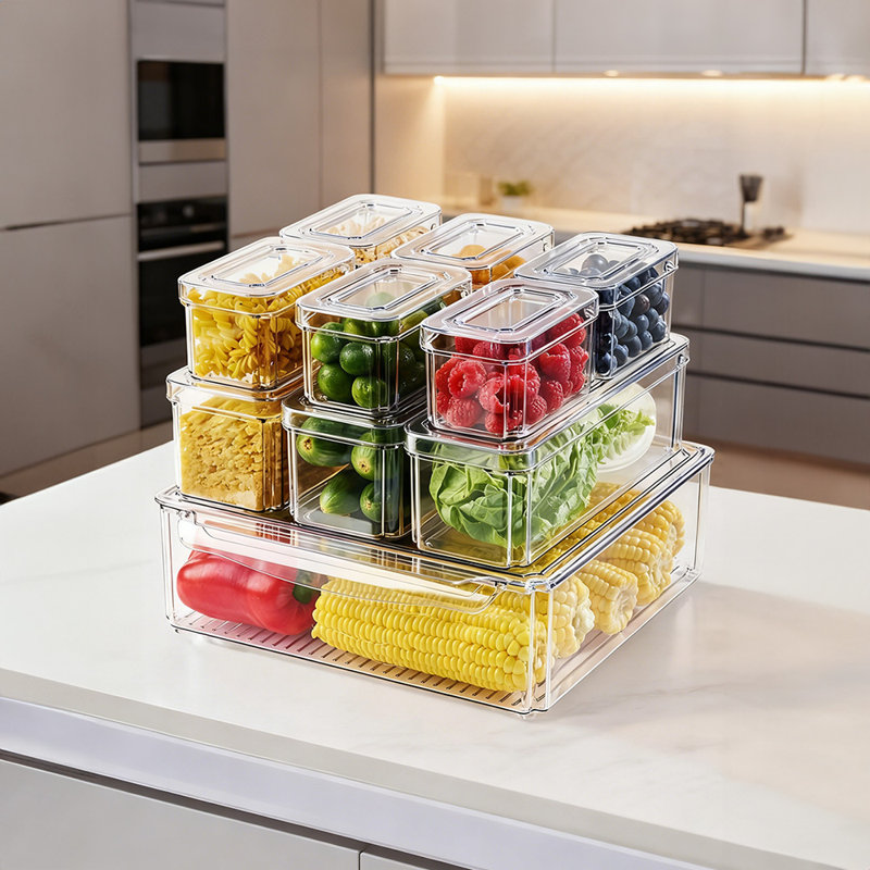 Food Storage Container