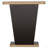 2-Shelf Console Table