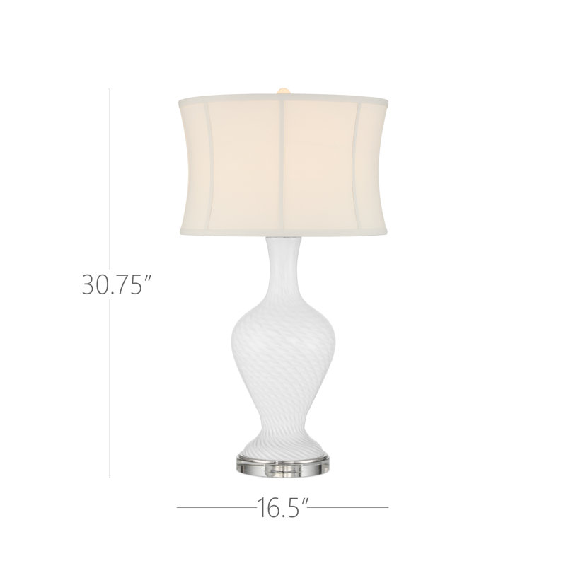 Zeta Table Lamp