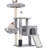 Elgin 7.09'' H Cat Tree-1288619170-1288619181
