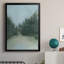 «Marsh Morning Fog II», reproduction encadrée de qualité supérieure - prête à être accrochée-88285973-88285976