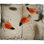 Iveta Abolina Throw Blanket