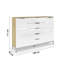 5 - Drawer Chest of Drawers-1451869553