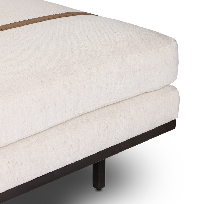 Harris Upholstered Bench