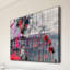 Parvez Taj - Wrapped Canvas Print-12310151