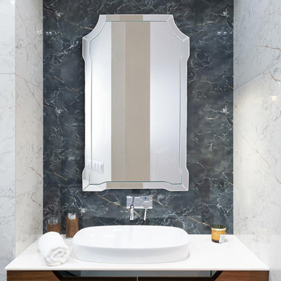 Ferdousi Wall Mirror