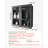 Shower Niche 16"X 24"+ 16"X 24"Recessed Wall Organizer For Bathroom