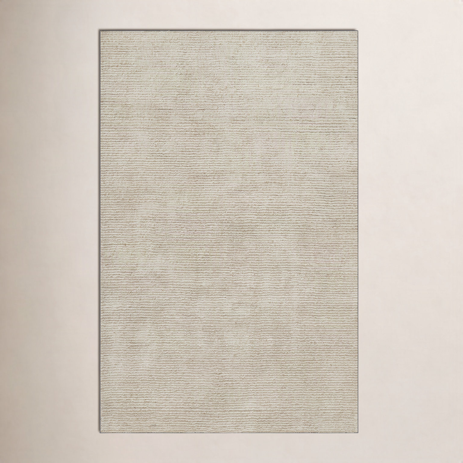 Wilda Hand-Tufted Wool Rug, Rectangle 9' x 12'