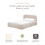 Nara Twin Bed-890394772-878118466