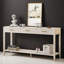 Canapé-lit 60 po avec 3 tiroirs Dishaun-623134285