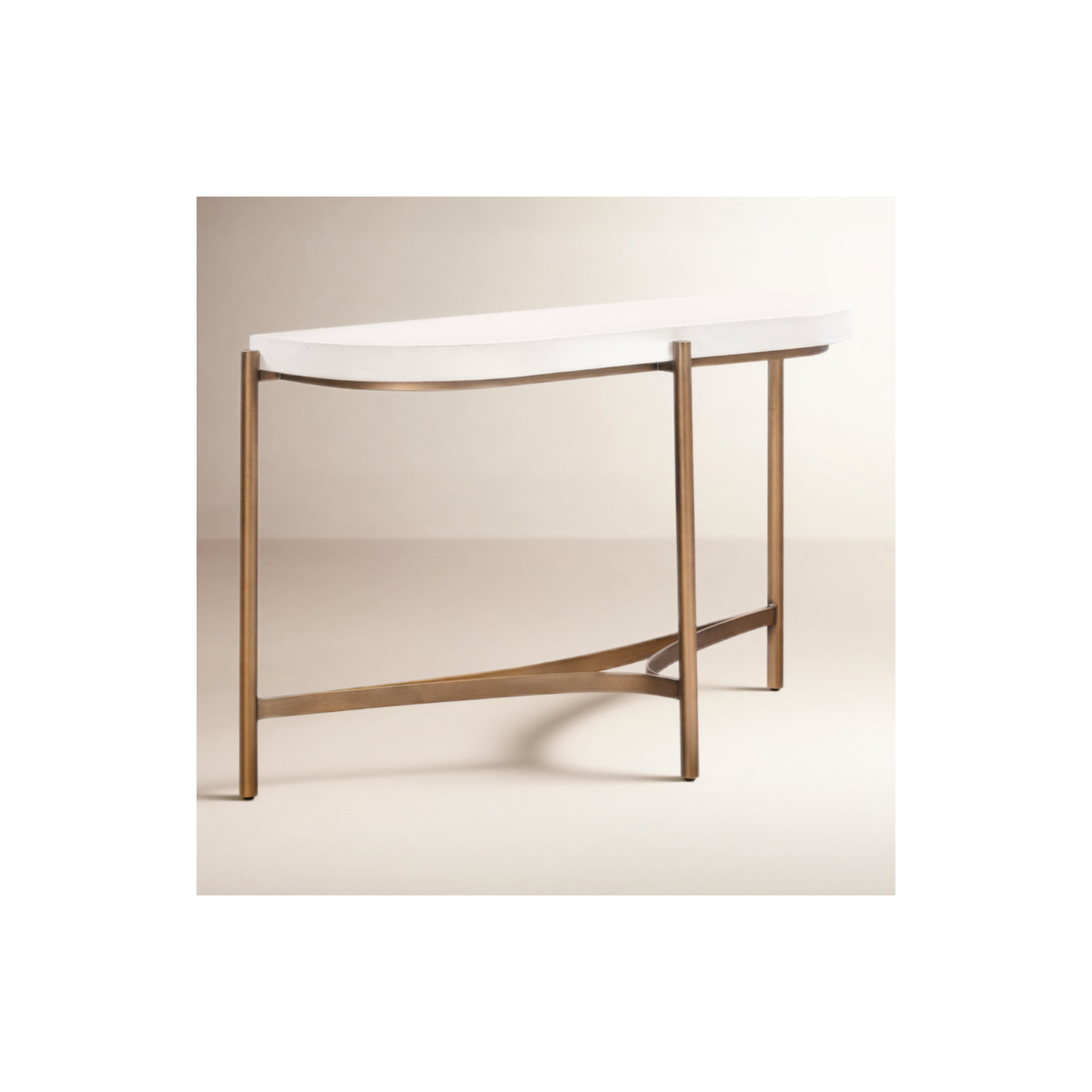 Peleg 51'' Console Table