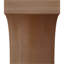 Corbeau brut Huntington, l 6 po x P 8 po x H 8 po-963801531-963801479-963801529