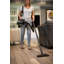 Simplicity Vacuums Canister Vacuum